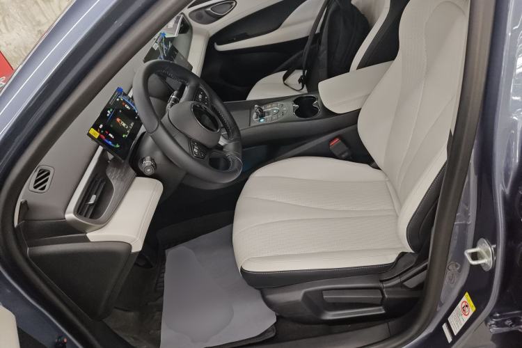 Used BYD Seal 05 DM-i 2025 DM-i Smart Drive 55KM Luxury Model