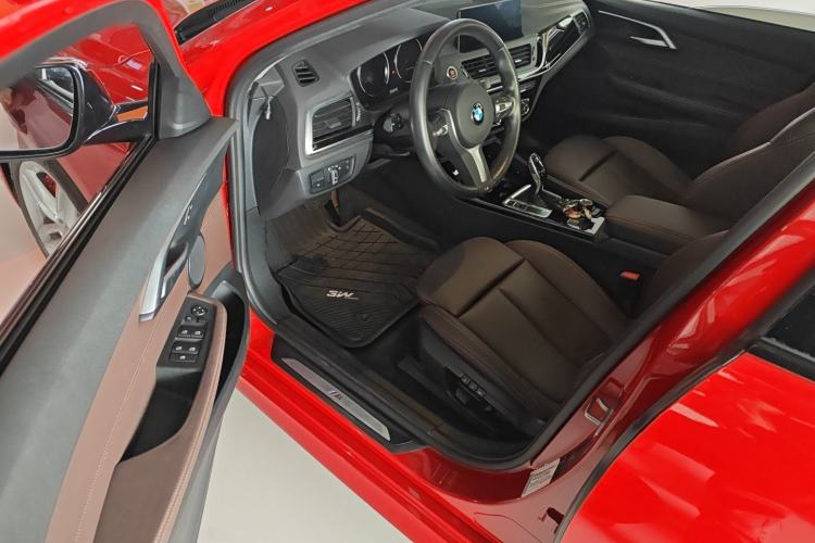 Used BMW 1 Series 2020 120i M Sport Package