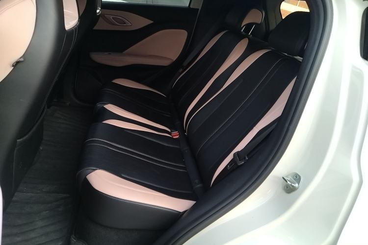 Used BYD Seagull 2025 405 km Flying Edition