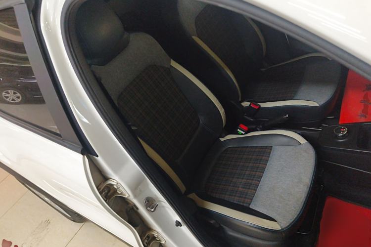 Used Dongfeng NAMMI EX1 2021 Quality Edition
