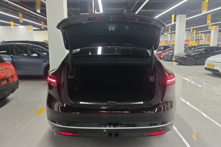 Used Nio ET9 2025 100 kWh
