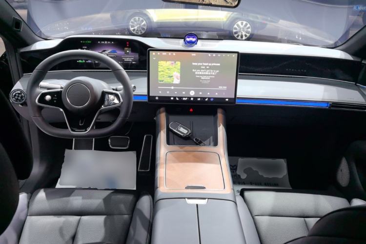 Used Hima Stelato S9 2025 Extended-Range Max+
