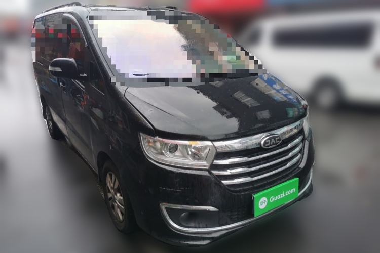 Used  M3 2019 IKEA Edition 1.6L Luxury Smart Model
