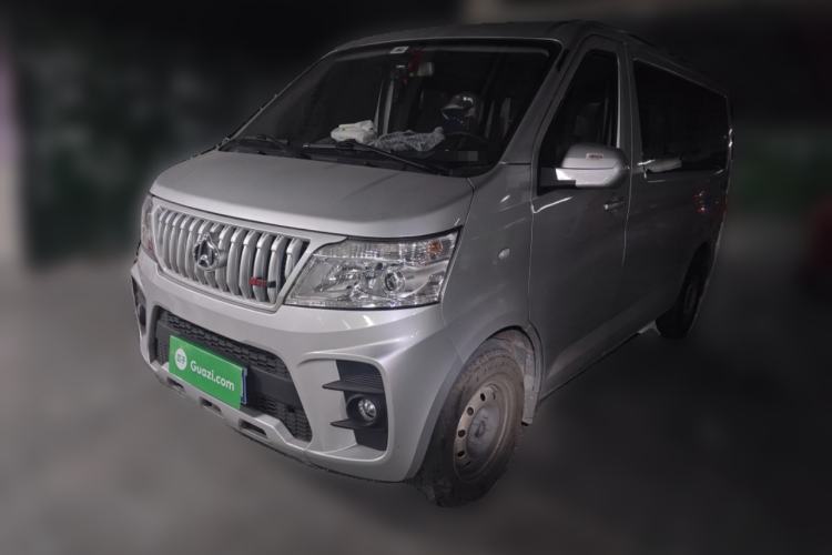 Used Chana Ruixing M60 2023 1.5L GDI Comfort-Class Passenger Vehicle 6/7 Seats