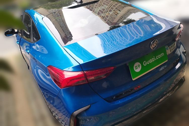 Used Buick Verano 2022 Pro GS Wind-Chasing Edition
