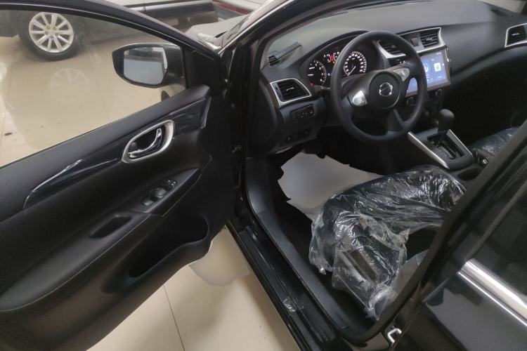 Used Nissan Sylphy 2024 Facelifted Three Classic 1.6XE CVT Comfort Edition