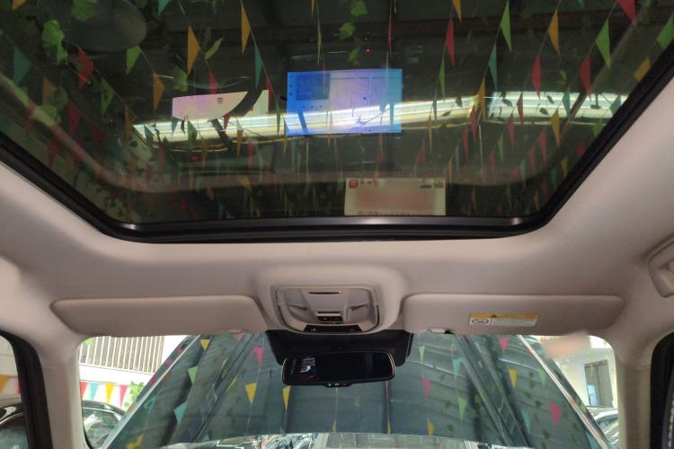 Used Haval H Dog 2023 2.0T All-Wheel-Drive Chaoye Plus