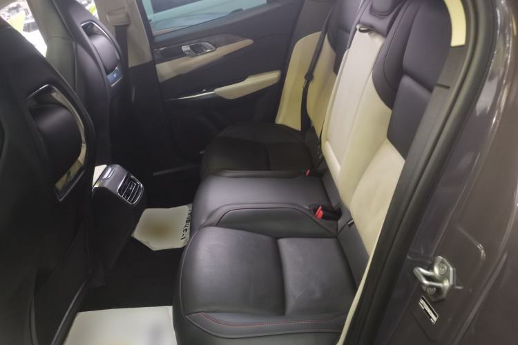 Used Lynk & Co 02 2022 1.5T DCT Shine Pro
