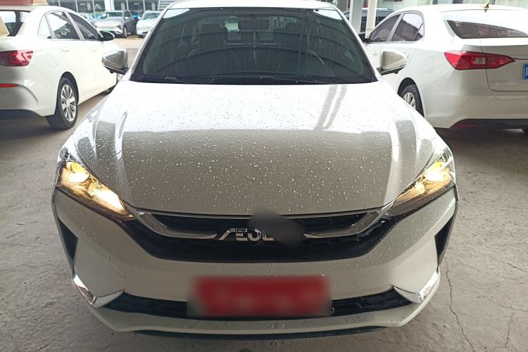 Used Dongfeng Aeolus Yixuan 2021 230T Automatic Glory Edition
