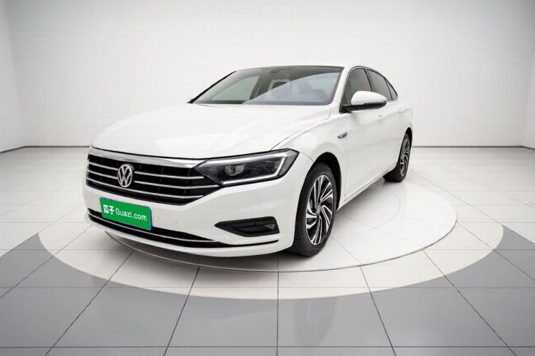 Used Volkswagen Sagitar 2021 280TSI DSG Excellence Edition