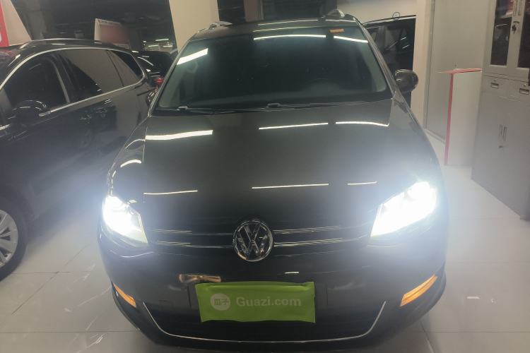 Used Volkswagen Sharan 2018 380TSI Comfort Edition 6-Seater
