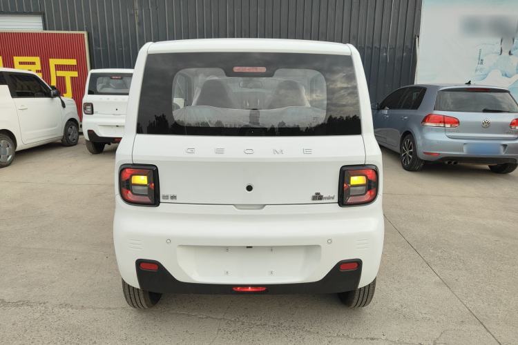 Used  Panda 2024 Panda Mini 200km Endurance Bear
