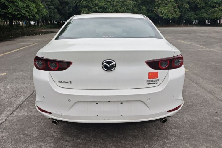Used Mazda Mazda 3 Axela 2021 2.0L Automatic Zhiya Edition