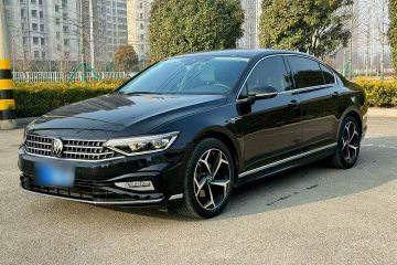 Used Volkswagen Magotan 2023 2 Million Units Commemorative Edition 330TSI DSG Luxury Version