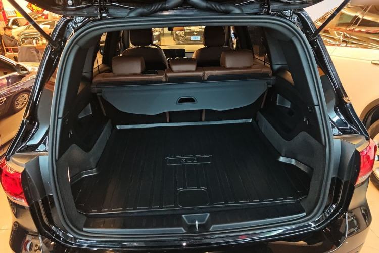 Used Mercedes-Benz GLB 2023 GLB 200 Dynamic Edition
