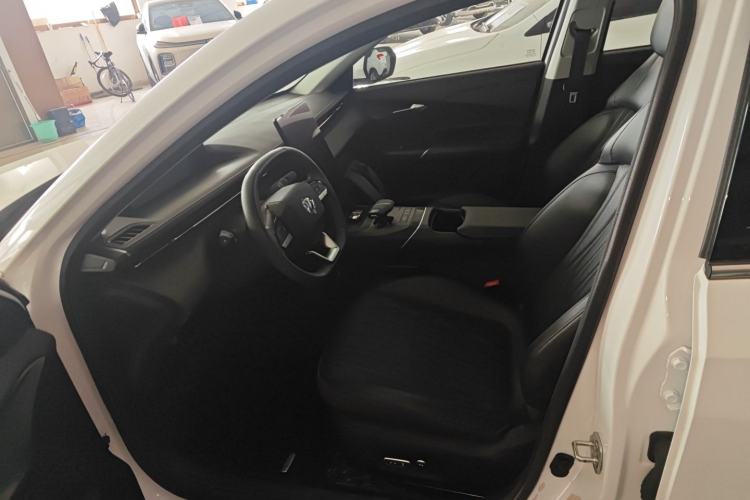 Used Changan Eado 2024 1.5T GDI Automatic Flagship Edition