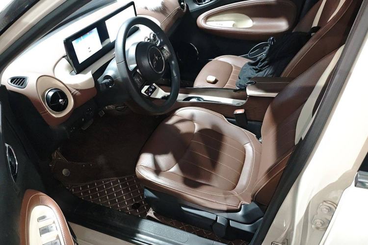 Used Wuling Bingo 2023 333km Enjoy+ Version
