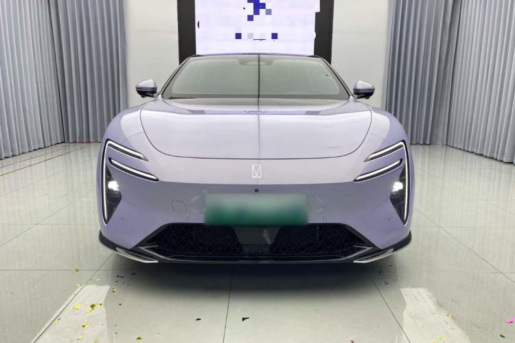 Used  06 2025 Pro Range-Extended Edition
