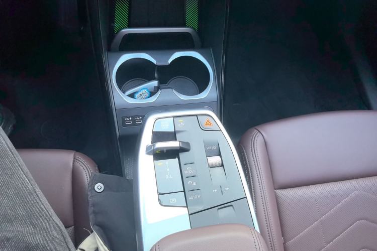 Used BMW X1 2023 sDrive25Li X Design Package
