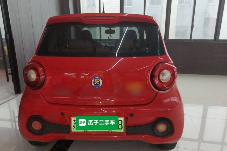 Used Brilliance Xinri i03 2021 410 km 38.54 kWh
