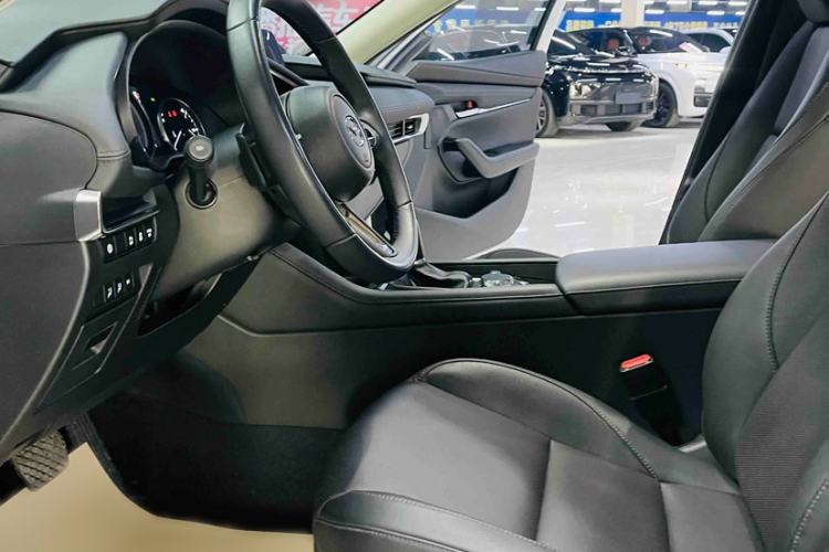 Used Mazda Mazda 3 Axela 2023 2.0L Automatic ZhiZhen Edition