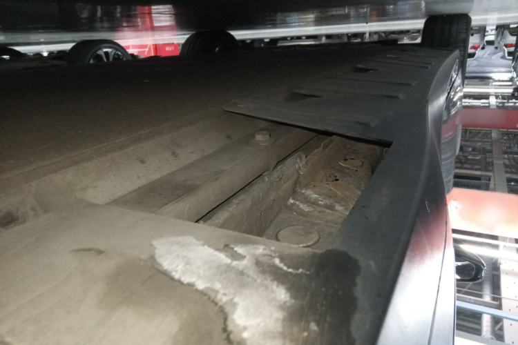 Used XPeng P7 2020 670E
