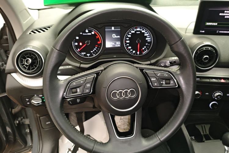 Used Audi Q2L 2020 35 TFSI Ambition Dynamic Edition
