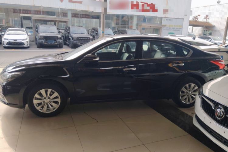 Used Nissan Teana 2016 2.0L XL Comfort Edition
