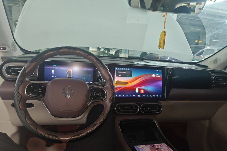 Used Leapmotor C11 2021 Executive Edition 610
