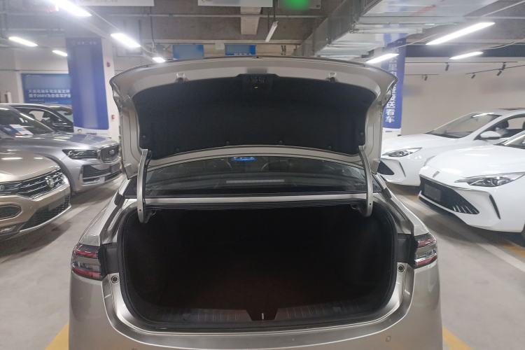 Used AION S Plus 2025 Travel Edition 52.998 kWh
