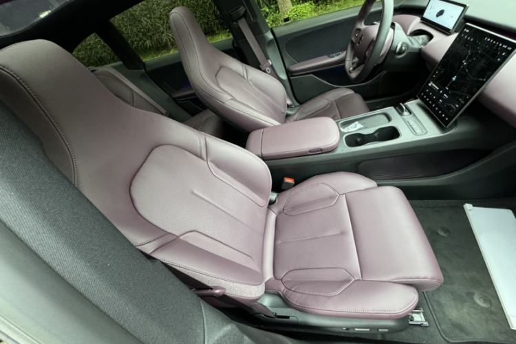 Used Nio ET5T 2024 75kWh Touring
