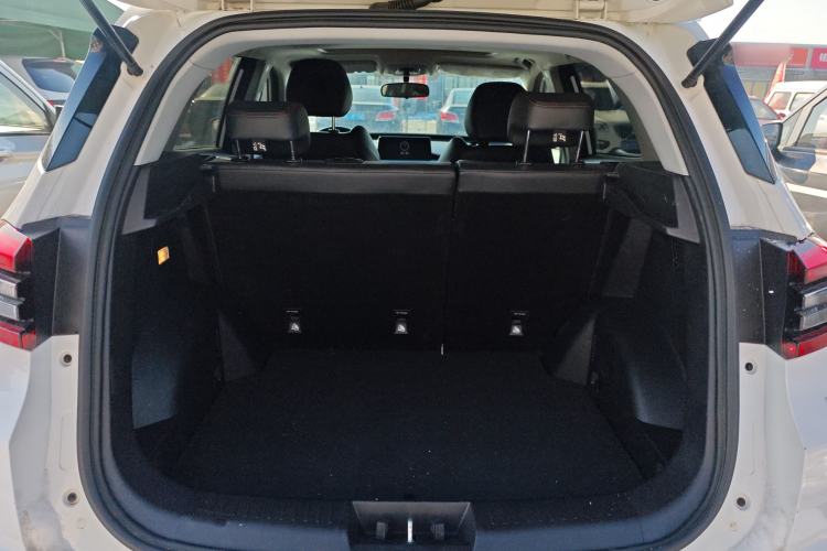 Used Chery Tiggo 5x 2022 Superhero Edition 1.5L CVT Fashion Model
