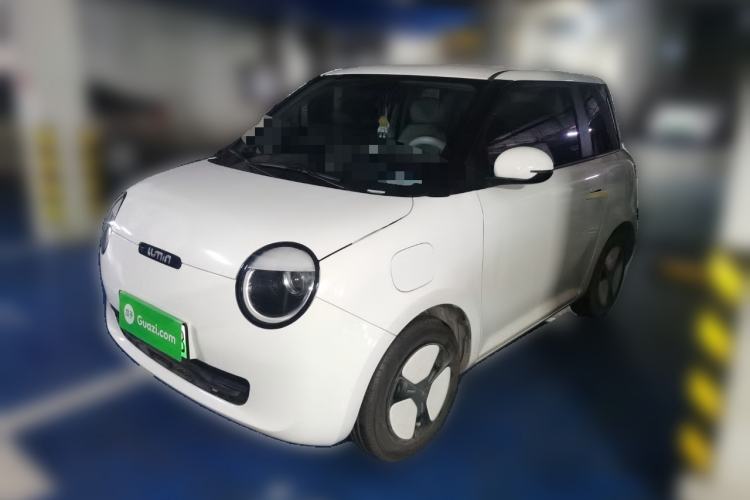 Used Qiyuan Lumin 2022 210km Sweet Edition