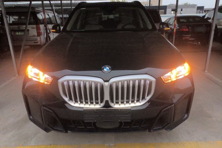 Used BMW X5 2023 xDrive 30Li Luxury M Sport Night Edition Package
