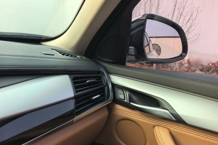 Used BMW X6 2017 xDrive35i Leading Model