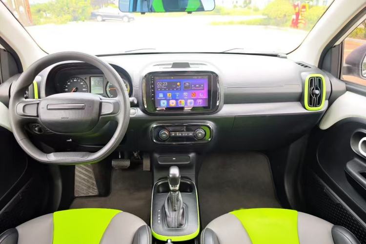 Used Roewe Clever 2021 302km Excellence Edition
