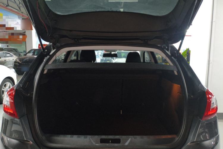 Used Peugeot 308S 2015 1.2T Automatic Shangchi Edition
