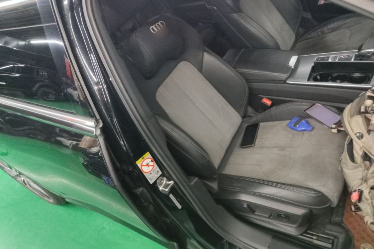 Used Audi A6L 2019 45 TFSI quattro Prestige Dynamic Edition