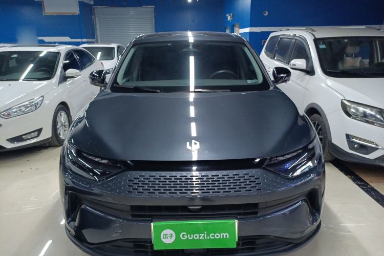 Used Leapmotor C11 2023 Range-Extended 180 Comfort Edition
