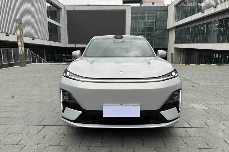 Used Deepal S09 2025 Four-Wheel Drive Ultra+ Custom Edition
