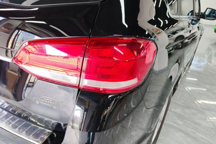 Used Haval H6 2018 Blue Label Sport Edition 1.5T Automatic Two-Wheel Drive Elite Model