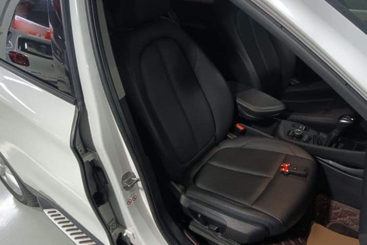 Used BMW X1 2019 sDrive18Li Fashion Model
