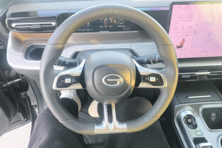 Used GAC Trumpchi Trumpchi E8 2024 Honor Series 2.0L Honor Edition