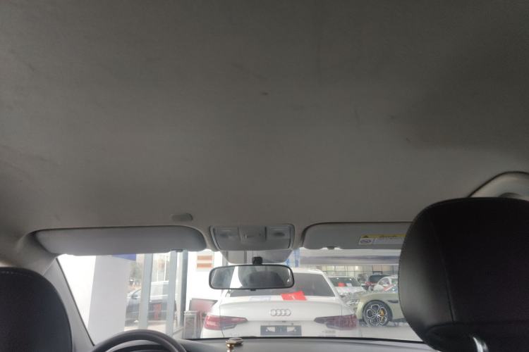 Used Kia K2 2017 Sedan 1.4L MT DLX