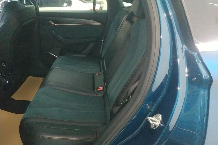 Used Geely Auto Monjaro L 2021 2.0TD DCT EVO Two-Wheel-Drive Flagship Version