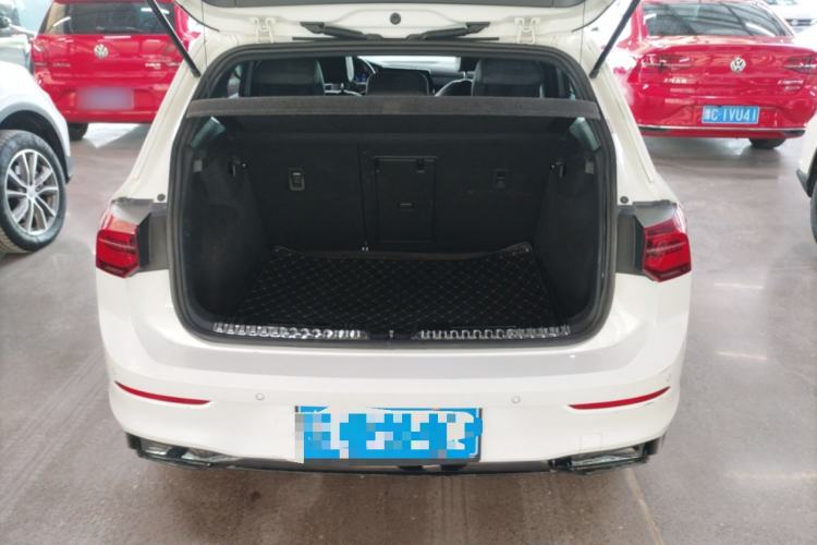 Used Volkswagen Golf 2021 280TSI DSG R-Line
