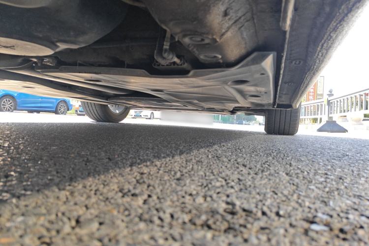 Used Volkswagen Lamando 2019 280TSI DSG Comfort Edition China VI standard
