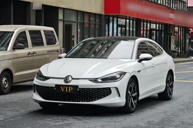 Used Volkswagen Lamando 2022 Lavida L 280TSI DSG Cool & Spicy Edition
