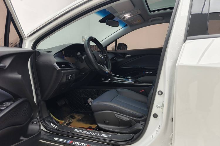 Used Buick Velite 6 2022 Plug-in Hybrid Connected Smart Edition
