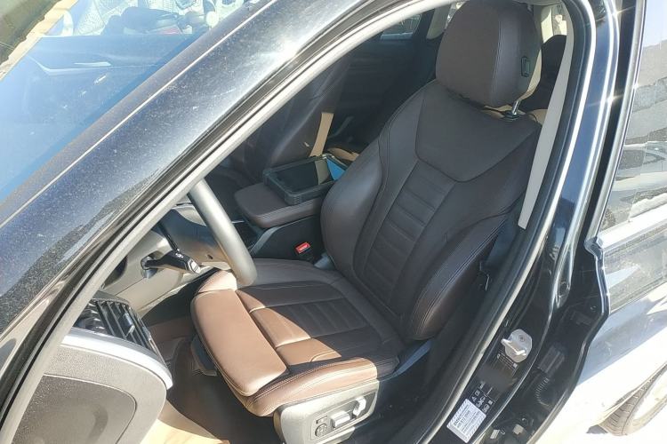 Used BMW X3 2021 xDrive28i Luxury Package